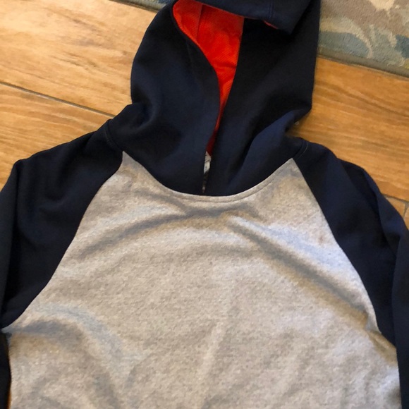 Head Other - Head hooded size Lg(14-16) sweatshirt